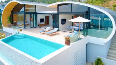 Sea-View-Ko-Samui-Property