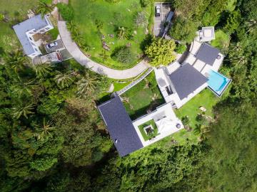 Ko-Samui-Luxury-Villa-Aerial-Above