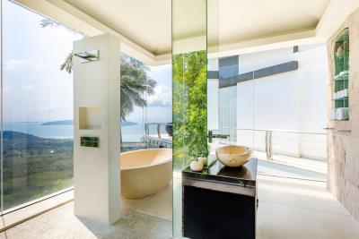 Ko-Samui-Luxury-Villa-Bathroom-1