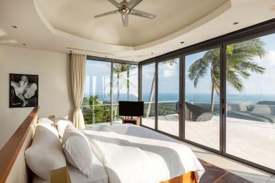 Ko-Samui-Luxury-Villa-Bedroom-3