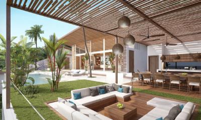 Villa-Malibu-Sala