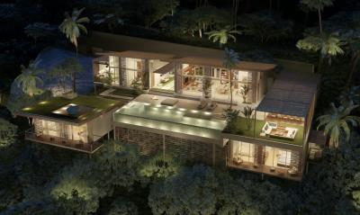 Villa-Malibu