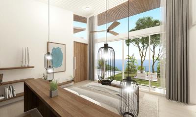 Ko-Samui-Pacific-Palisade-Bedroom