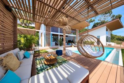 Pacific-Palisade-Villa-Palms-Sala-Seating