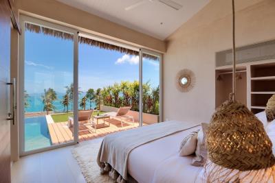 Pacific-Palisade-Villa-Boho-Bedroom-3