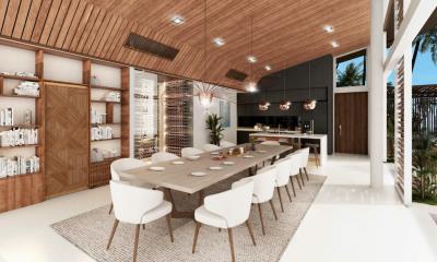 Koh-Samui-Pacific-Palisade-Dining