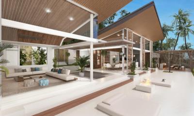 Koh-Samui-Pacific-Palisade-Exterior