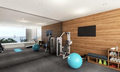 Koh-Samui-Pacific-Palisade-Gym