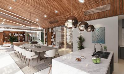 Koh-Samui-Pacific-Palisade-Kitchen