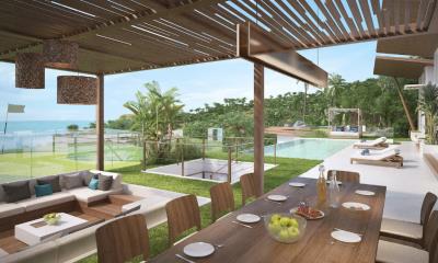 Koh-Samui-Pacific-Palisade-Outdoor-Dining