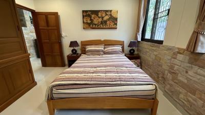 Villa-Ko-Samui-Bedroom-3