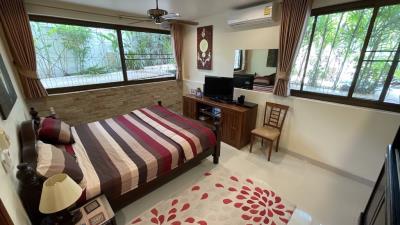 Villa-Ko-Samui-Bedroom-4