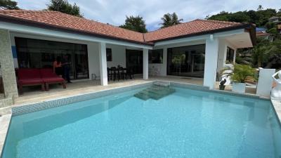 Villa-Ko-Samui-Exterior