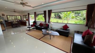 Villa-Ko-Samui-Lounge