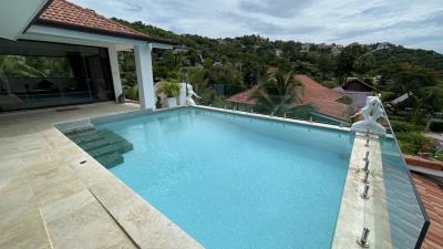 Villa-Ko-Samui-Pool