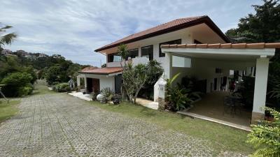 Villa-Ko-Samui-Side