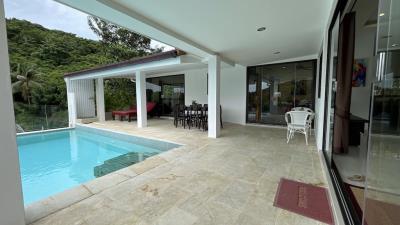 Villa-Ko-Samui-Terrace