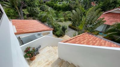 Villa-Ko-Samui-Stairs
