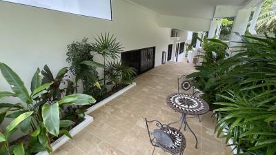 Villa-Ko-Samui-Walkway