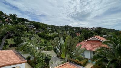 Villa-Ko-Samui-View