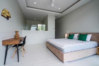Bophut-Sea-View-Duplex-Bedroom-3