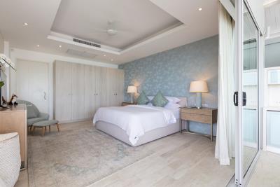 Villa-Som-Beachfront-Property-Bedroom-1