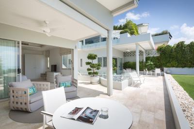 Villa-Som-Beachfront-Property-Bedroom-4-Terrace
