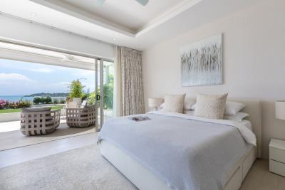 Villa-Som-Beachfront-Property-Bedroom-4