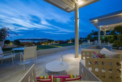 Villa-Som-Beachfront-Property-Bedroom-Terrace