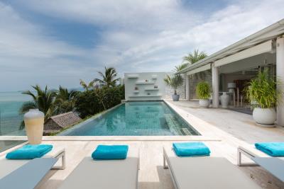 Villa-Som-Beachfront-Property-Infinity-Pool