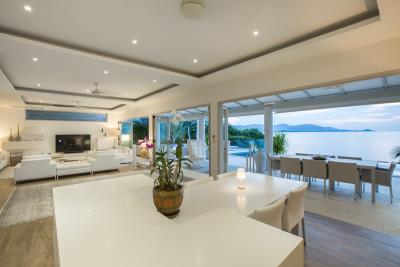Villa-Som-Beachfront-Property-Kitchen