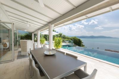 Villa-Som-Beachfront-Property-Outdoor-Dining