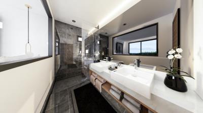Sea-View-Koh-Samui-Villa-Bathroom