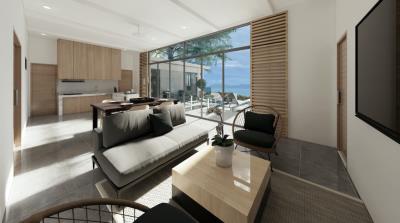 Sea-View-Koh-Samui-Villa-Lounge