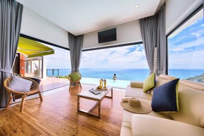 Luxury-Koh-Samui-Property-Bedroom-2