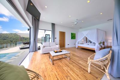 Luxury-Koh-Samui-Property-Bedroom-3