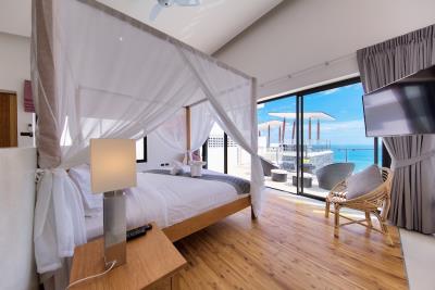 Luxury-Koh-Samui-Property-Bedroom-7