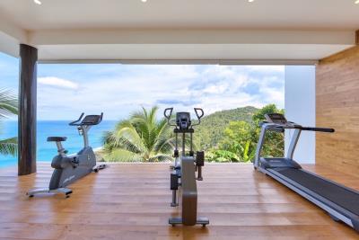 Luxury-Koh-Samui-Property-Gym