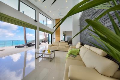 Luxury-Koh-Samui-Property-Lounge