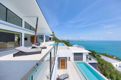 Luxury-Koh-Samui-Property-Terraces
