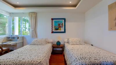 Villa-Lamai-Koh-Samui-Bedroom-4