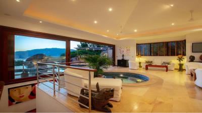 Villa-Lamai-Koh-Samui-Living-Night