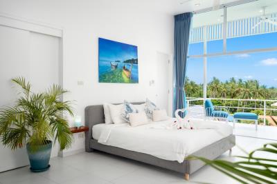 Sea-View-Samui-Villa-Bedroom-2