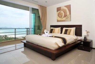 Villa-For-Sale-Samui-Bedroom