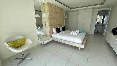 Koh-Samui-Beachside-Property-Bedroom-2