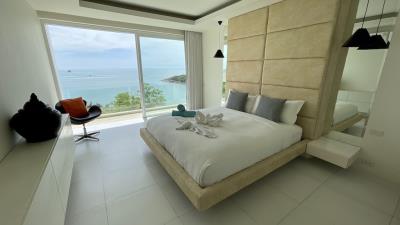 Koh-Samui-Beachside-Property-Bedroom-5