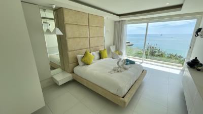 Koh-Samui-Beachside-Property-Bedroom