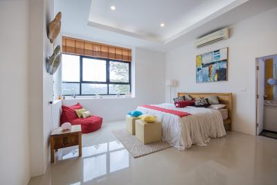 Koh-Samui-Property-Bophut-Bedroom
