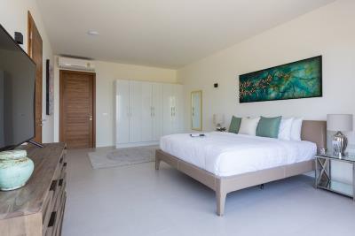 Azur-Villas-Samui-Bedroom