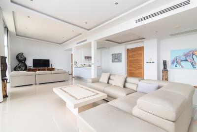 Azur-Samui-Penthouse-Apartment-Lounge